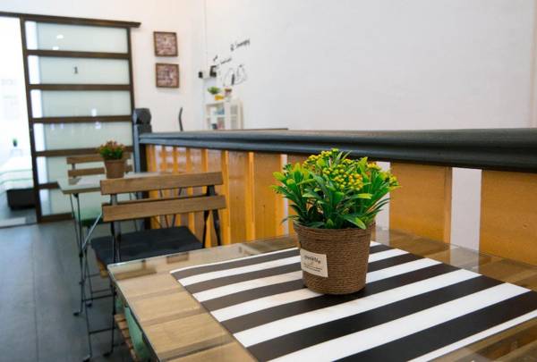 Home@KKB Kuala Kubu Bharu