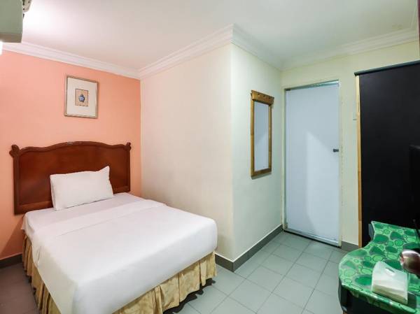 OYO 89584 Hotel Sahara Kuala Kubu Bharu