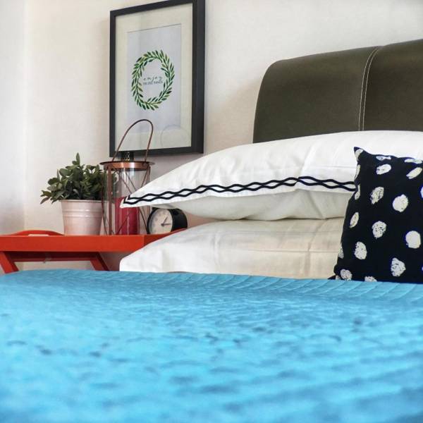 Vibrant Studio at Damansara Perdana