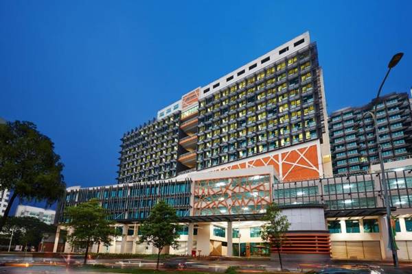 Hotel CentreStage Petaling Jaya
