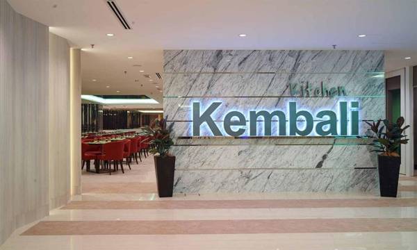 Hotel CentreStage Petaling Jaya