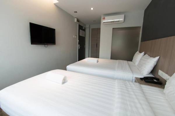 Hotel 99 SS2 Petaling Jaya