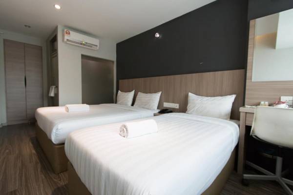 Hotel 99 SS2 Petaling Jaya