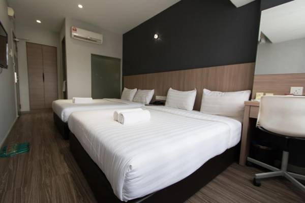 Hotel 99 SS2 Petaling Jaya