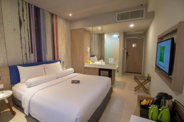 ibis Styles Kuala Lumpur Sri Damansara