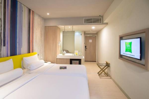 ibis Styles Kuala Lumpur Sri Damansara