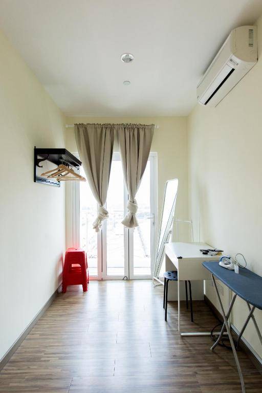 SETAPAK CENTRAL-zeta suite by ALOHA