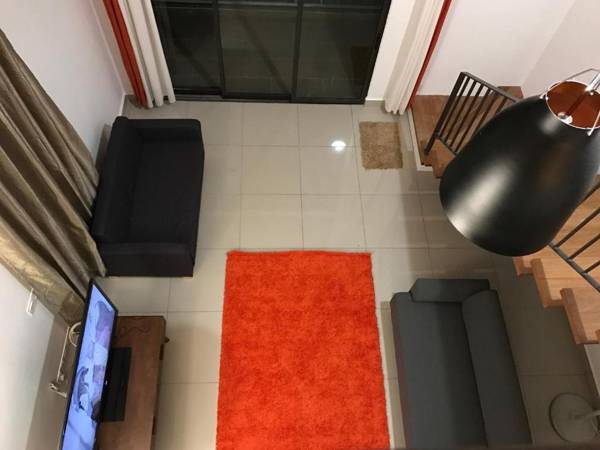 DUPLEX STUDIO Urban360 Gombak