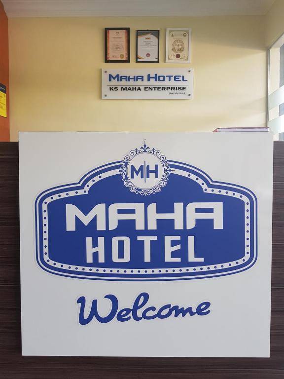 Maha Hotel