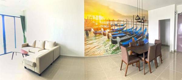 Amerin Mall & Suites