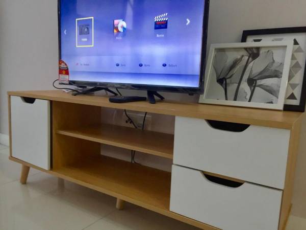 Minimalist Duplex @ Petaling Jaya & Sunway
