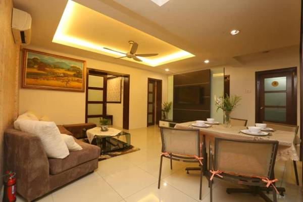 Platinum Homestay
