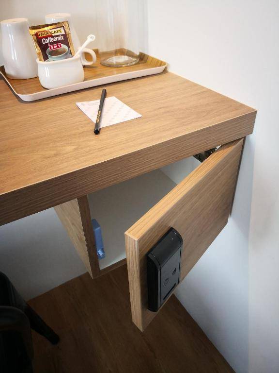 H Boutique Hotel Xplorer Kota Damansara