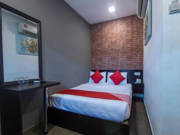 OYO 876 Hotel Sanctuary