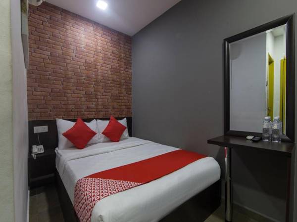 OYO 876 Hotel Sanctuary