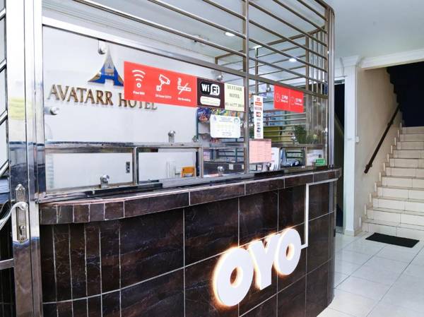 OYO 44097 Avatarr Hotel