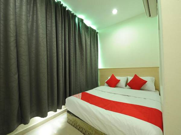 OYO 1055 Batu Caves Star Hotel