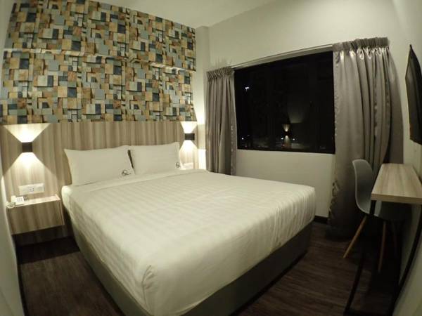 Apex Boutique Hotel @ Bandar Sunway