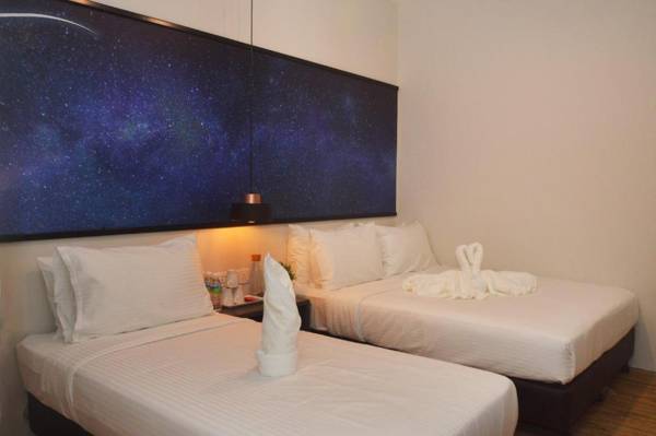 De Luna Hotel Sri Petaling