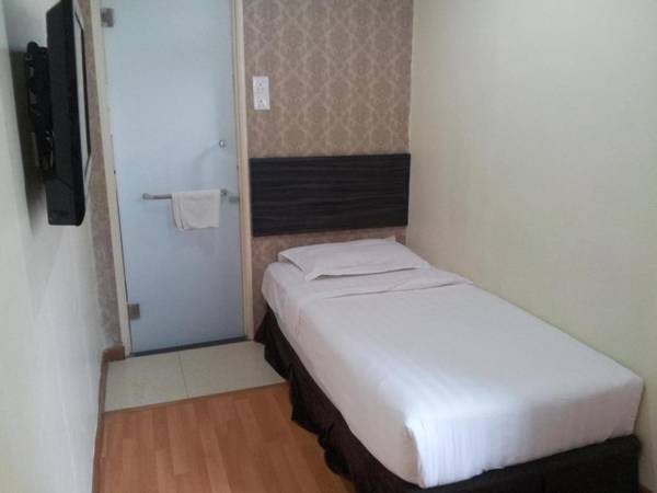 OYO 331 I Boutique Hotel