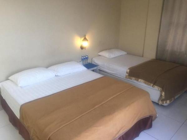 OYO 90026 Hotel Lemon Tree Kepong