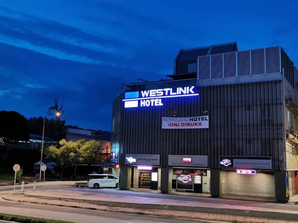 Westlink Hotel Kuala Lumpur Wangsa Maju