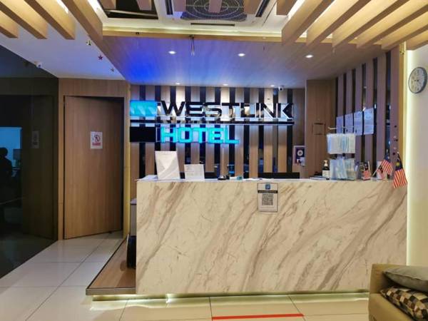 Westlink Hotel Kuala Lumpur Wangsa Maju