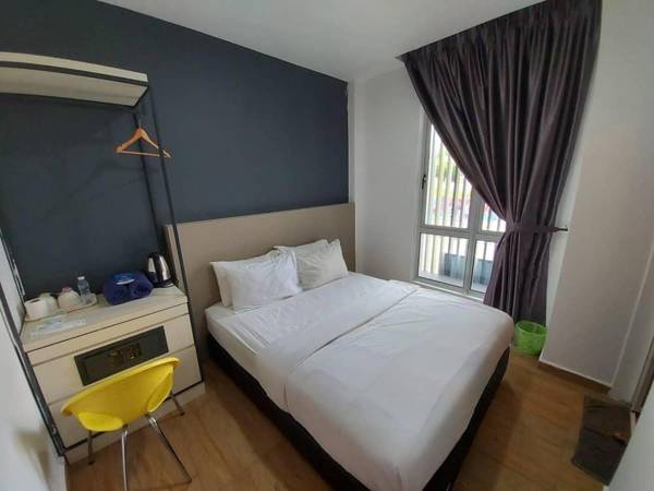 Westlink Hotel Kuala Lumpur Wangsa Maju
