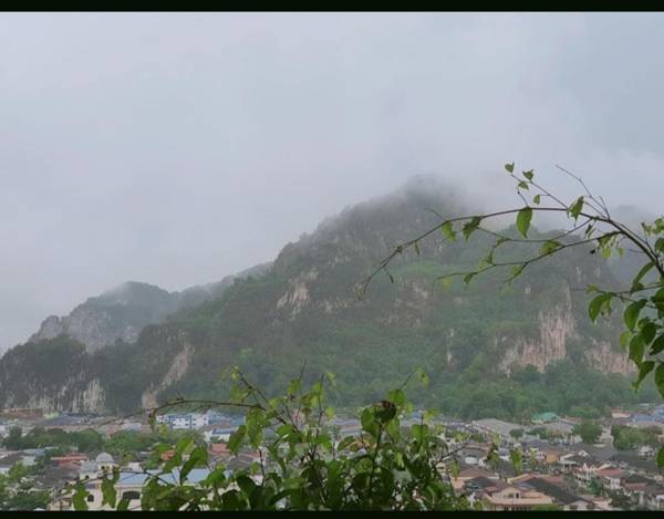 Urban 360 Studio Love Rara Suite Homestay