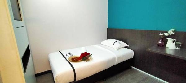 Smile Hotel Petaling Jaya SS2