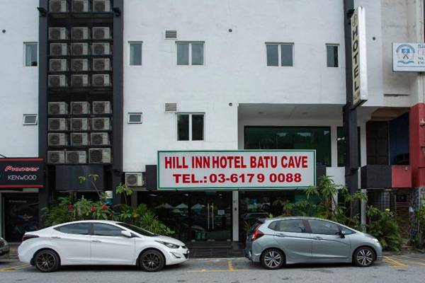 OYO 90151 Hill Inn Batu Caves