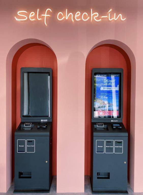 Woco Hotel Kinrara