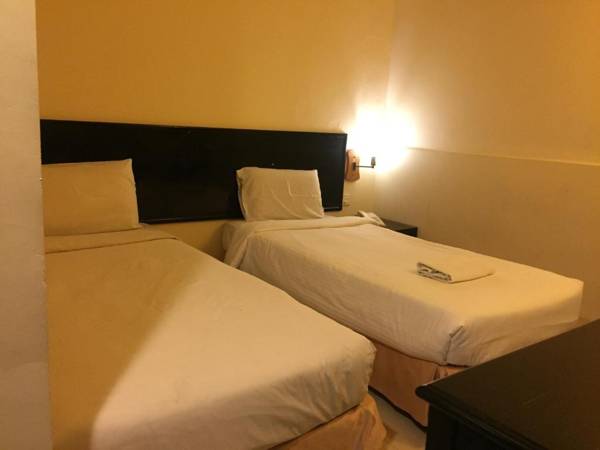 HOTEL SRI SUTRA (BANDAR SUNWAY)