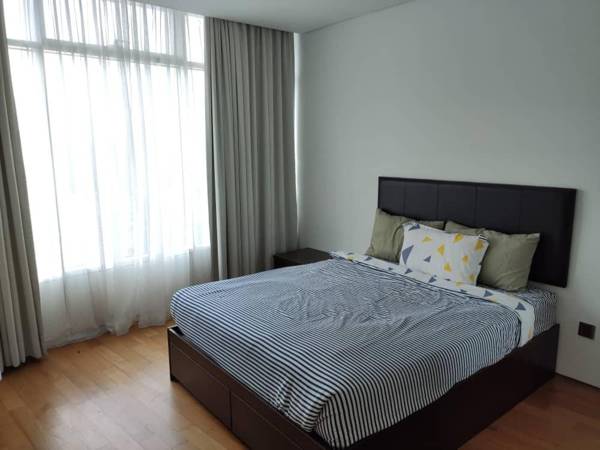 Greenfield Residence Bandar Sunway