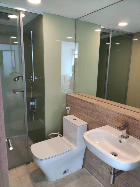 Greenfield Residence Bandar Sunway