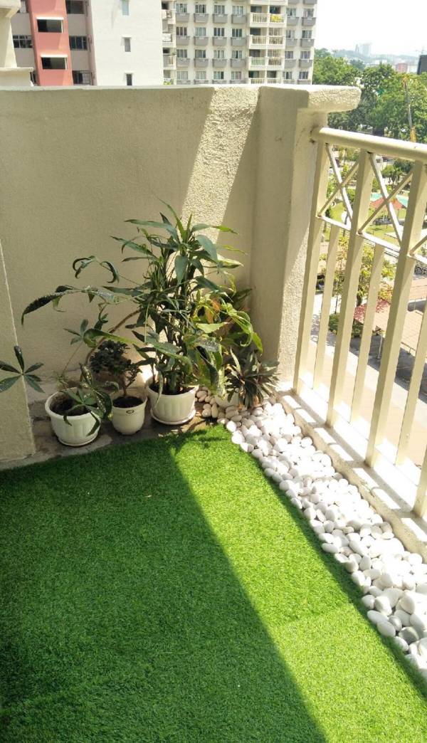 Cozzzzy Stay next to Axiata Arena Bukit Jalil