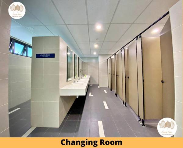 Pacific Home Petaling Jaya by Seven Sins