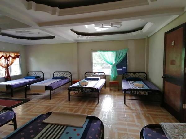 Mulu Diana Homestay 