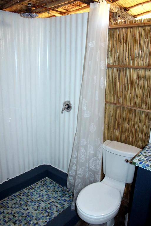 Gala Gala Eco Resort