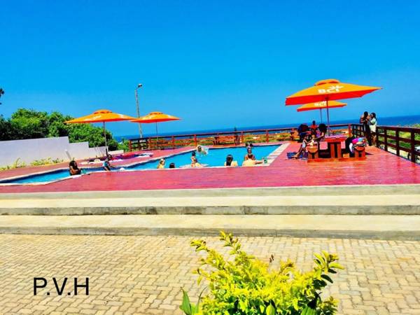 Ponta View Hotel