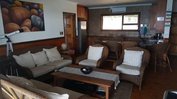 Baleia Vista Sea View