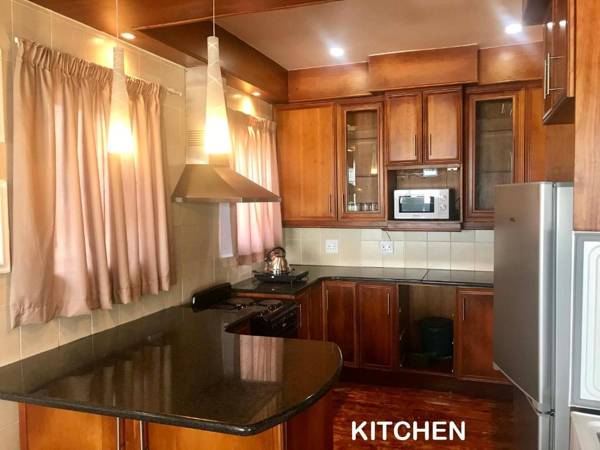 Paraiso do Ouro Beach Front Resort Budget Accommodation