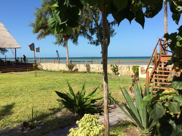 Vilancool Beach Resort