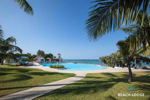 Vilanculos Beach Lodge