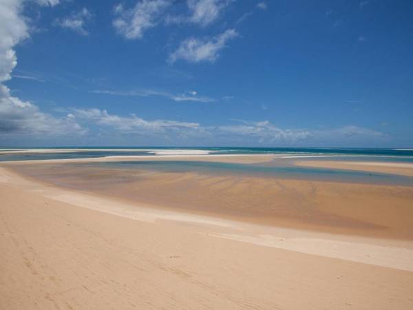 Bahia Mar Beach House