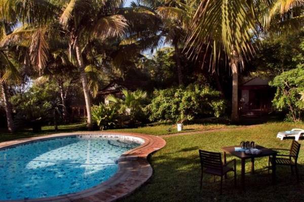 LEMON BEACH LODGE Vilankulo