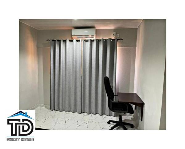 Workspace - TD Guest House 5 Lite
