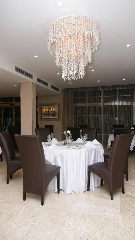 Afrin Prestige Hotel