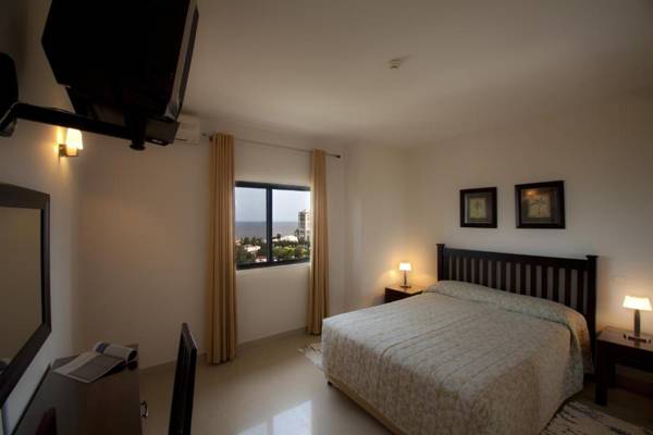 Vip Executive Suites Maputo