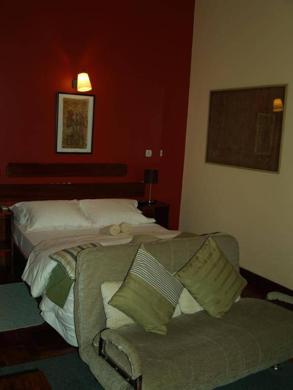 Palmeiras Guest House Maputo